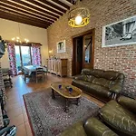 Tatil Evi Sommette Somme-Leuze