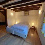 Tatil Evi Sommette Somme-Leuze