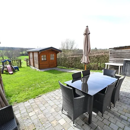 Sommette Casa vacanze Somme-Leuze