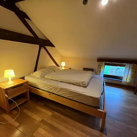 Sommette * Somme-Leuze