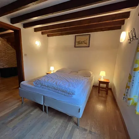 Casa vacanze Sommette Somme-Leuze