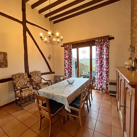 Casa vacanze Sommette