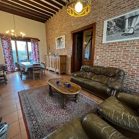 Casa vacanze Sommette